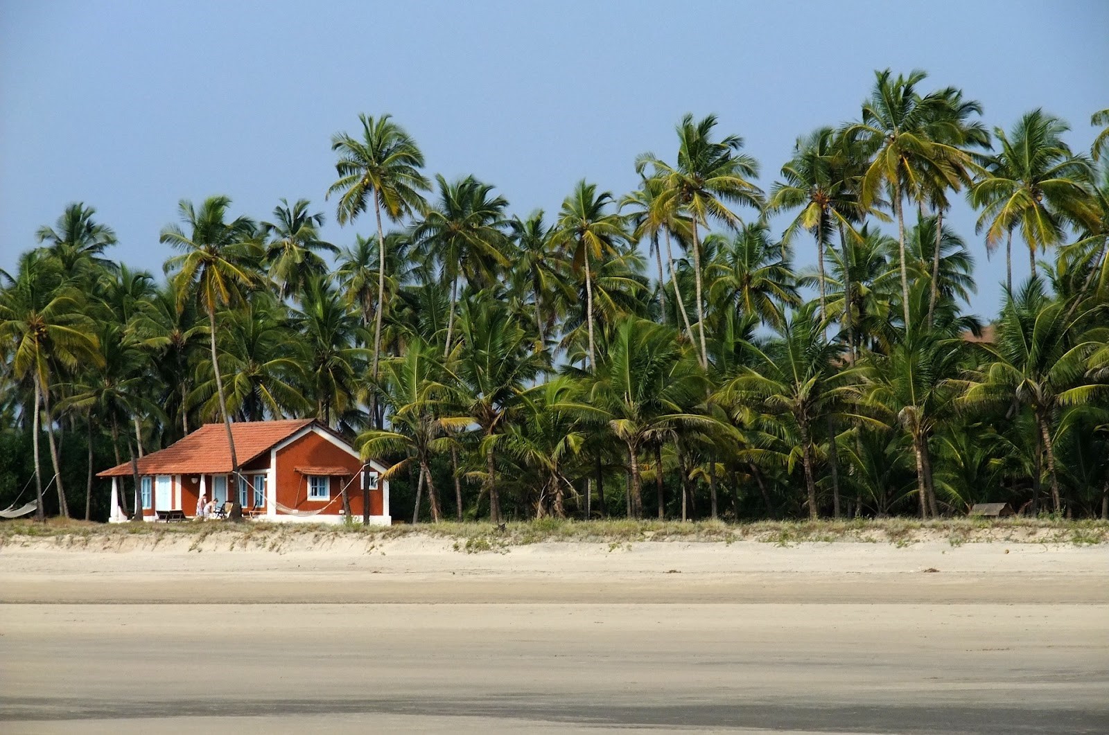 Properties near North Goa beaches in Sindhudurg